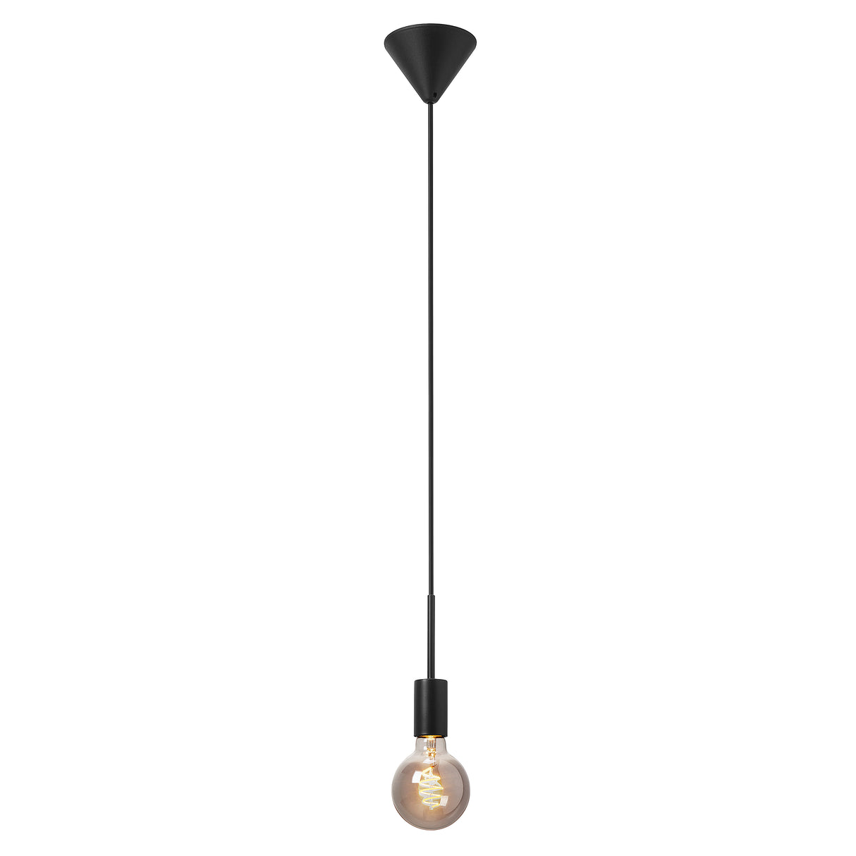 Nordlux Pendant Paco Black