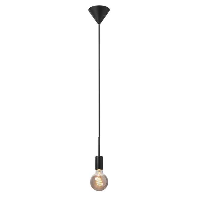 Nordlux Pendant Paco Black