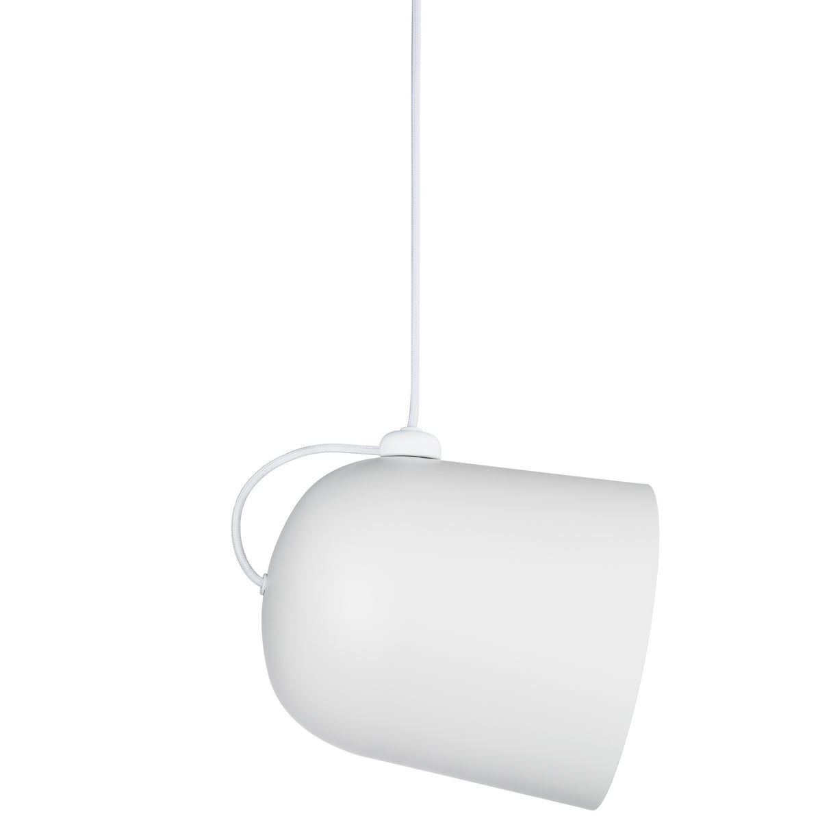 Nordlux Pendant Angle White - PHOTO 4