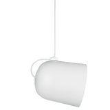 Nordlux Pendant Angle White - PHOTO 4