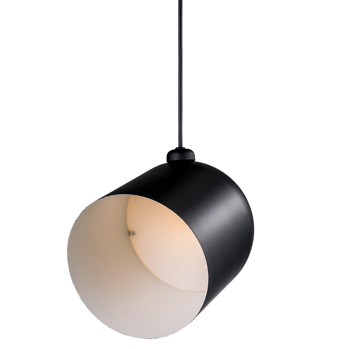 Nordlux Pendant Angle Black - PHOTO 3