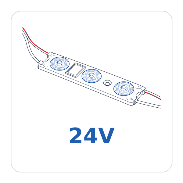 24V Series