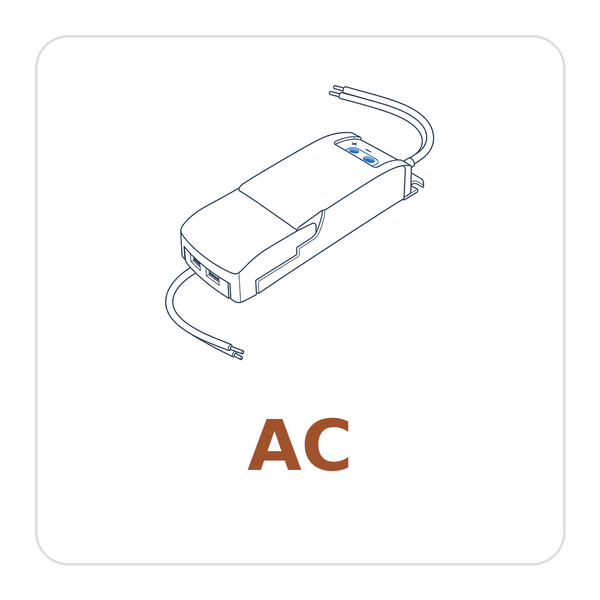 AC Output Constant Voltage