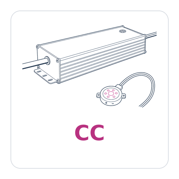All Constant Current