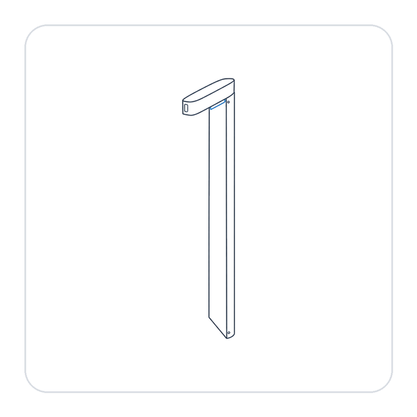 Bollard/Pole Lights