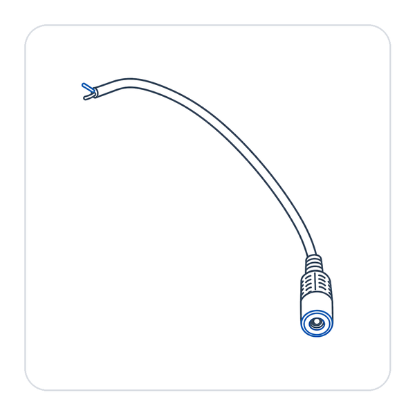 Cables/Accessories