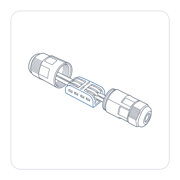 Wire Connectors
