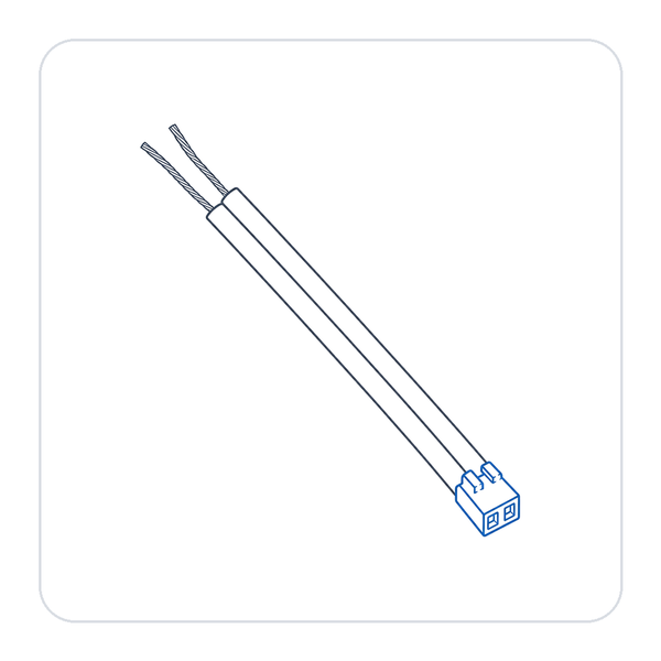 DC Power Cable & Spliters