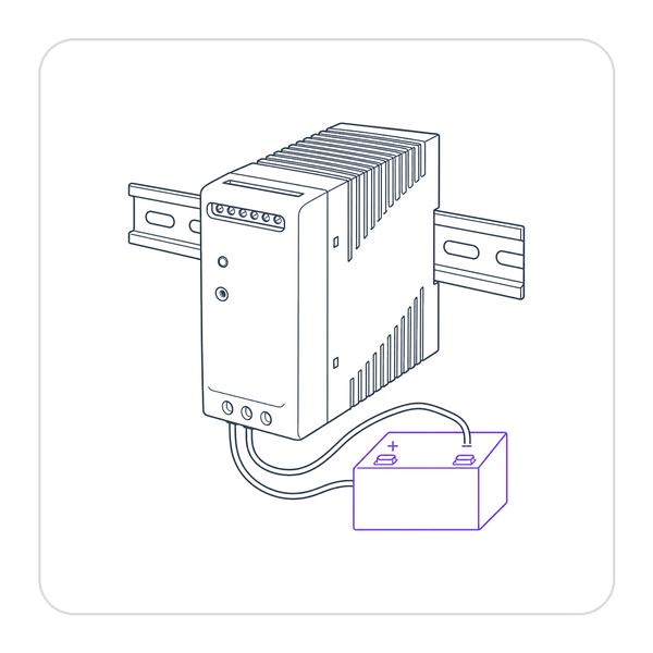 DIN Rail