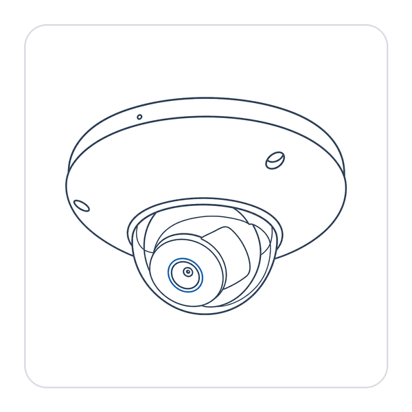 Elvox CCTV