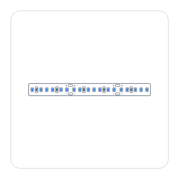 High-Efficiency Series