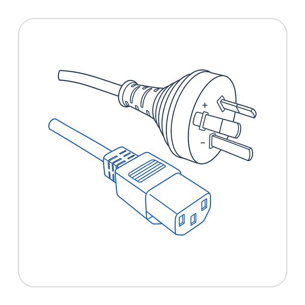 IEC Cables