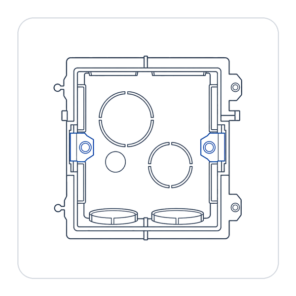 Mounting Brackets & Kits