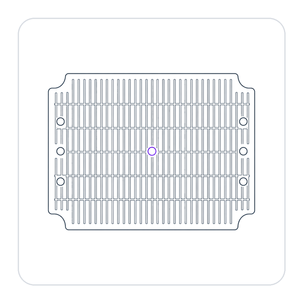 Mounting Plates