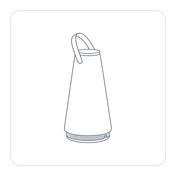 Potable & Solar
