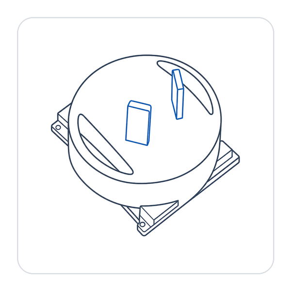 Power Cord/Connector