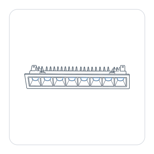 Recessed Downlights