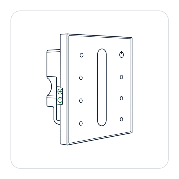 Sensors & Smart Home Control
