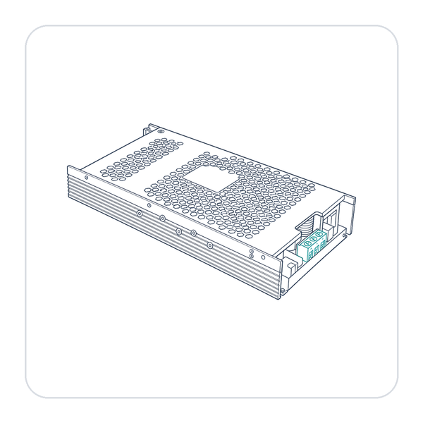 Slim/Fan-less