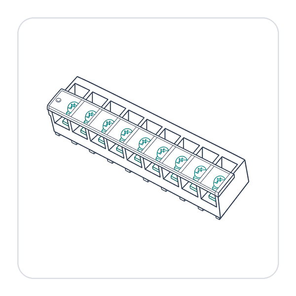 Terminal Block Cover