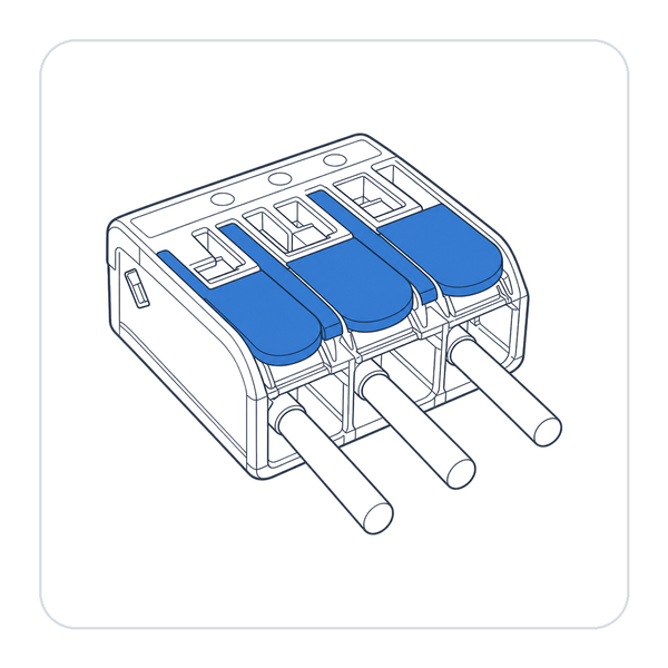 Terminal Connectors